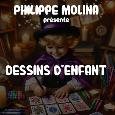 Dessins d'Enfants